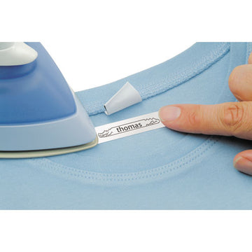 DYMO® Letratag 100h Label Maker, 2 Lines, 3.1 X 2.6 X 8.3 freeshipping - TVN Wholesale